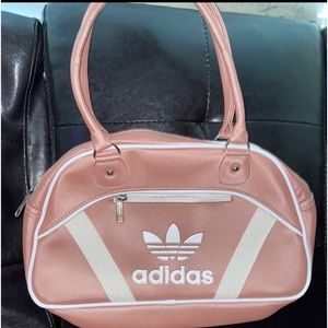 Vintage Adidas Bag